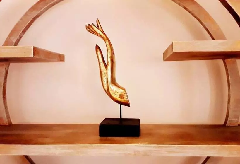 Majatalo Laura Guest House Samui   Adult Only