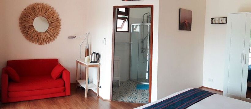 Пансион Laura Guest House Samui Adult Only