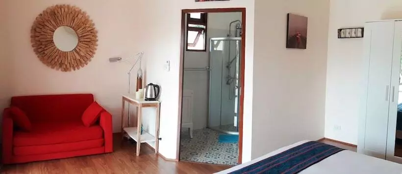 Majatalo Laura Guest House Samui   Adult Only