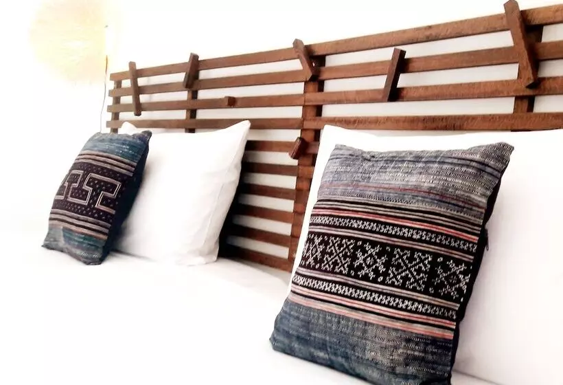 Majatalo Laura Guest House Samui   Adult Only