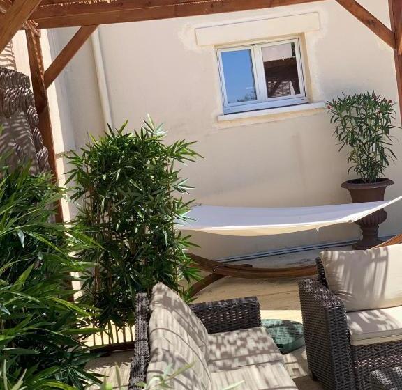 Пансион Le Domaine Des Archies