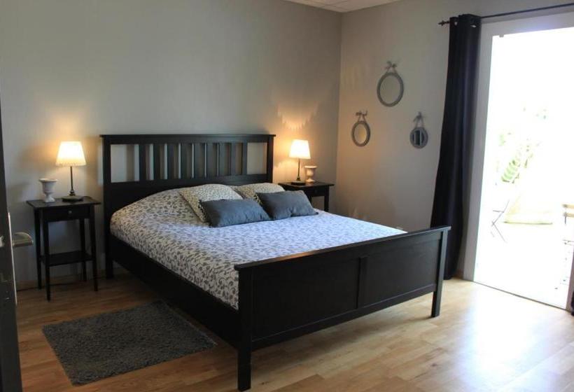 Пансион Le Domaine Des Archies