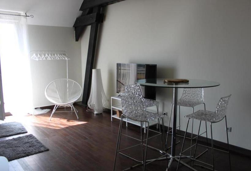 Пансион Le Domaine Des Archies