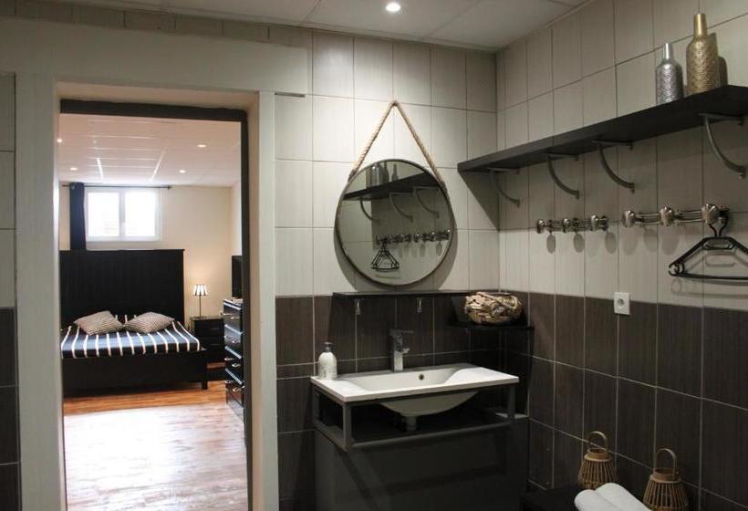 Пансион Le Domaine Des Archies