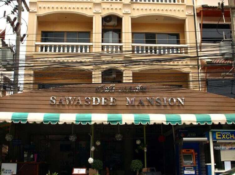 Sawasdee Mansion