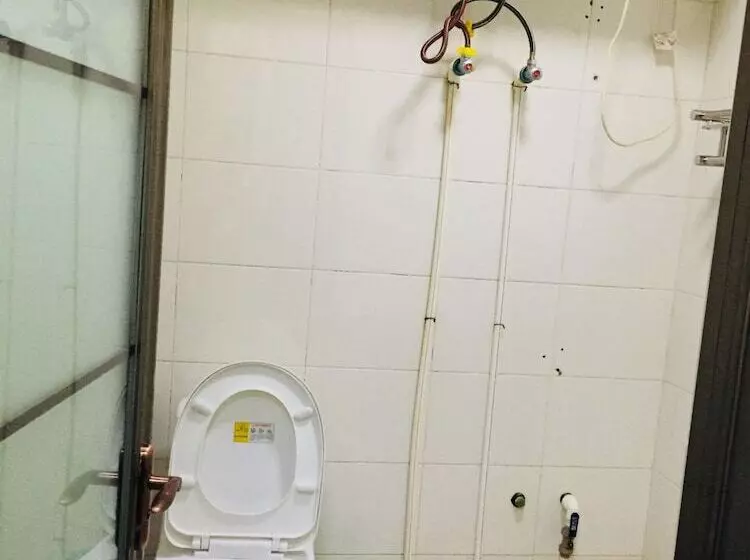 Shu Xu Internet Hostel