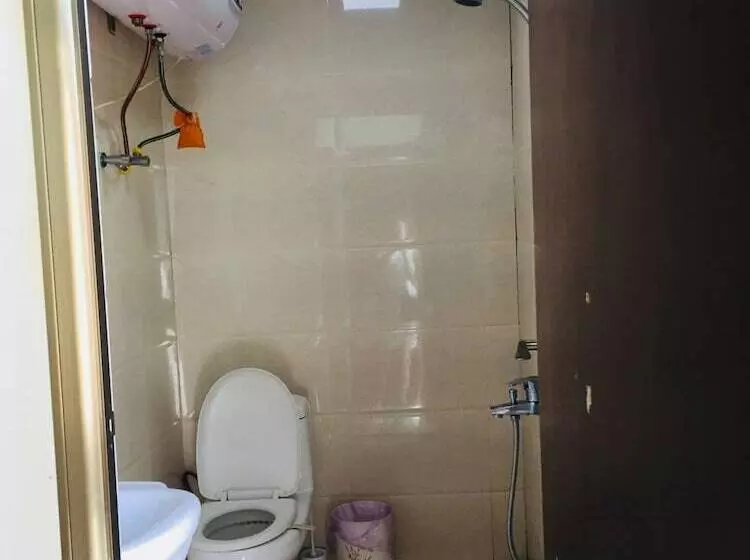 Shu Xu Internet Hostel