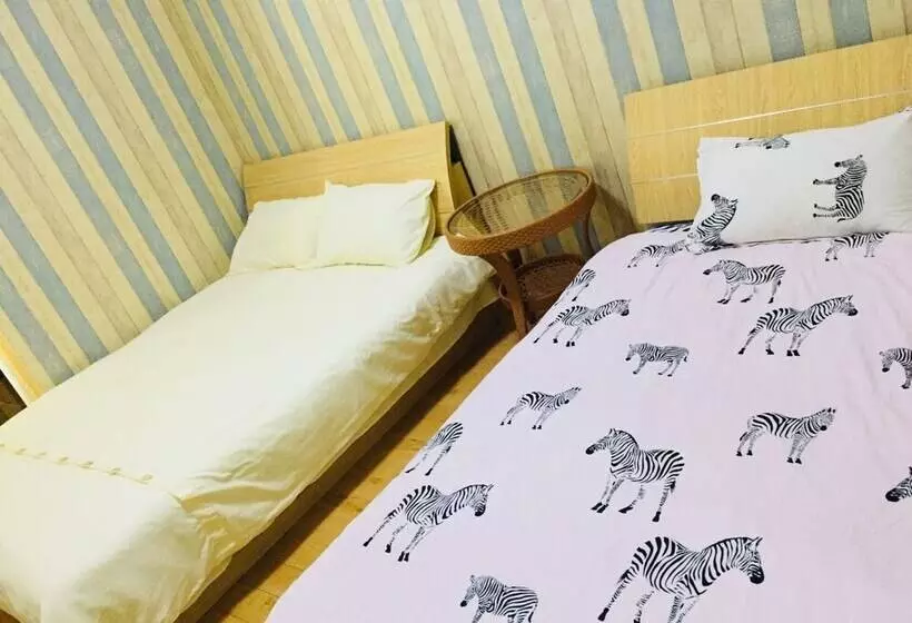 Shu Xu Internet Hostel