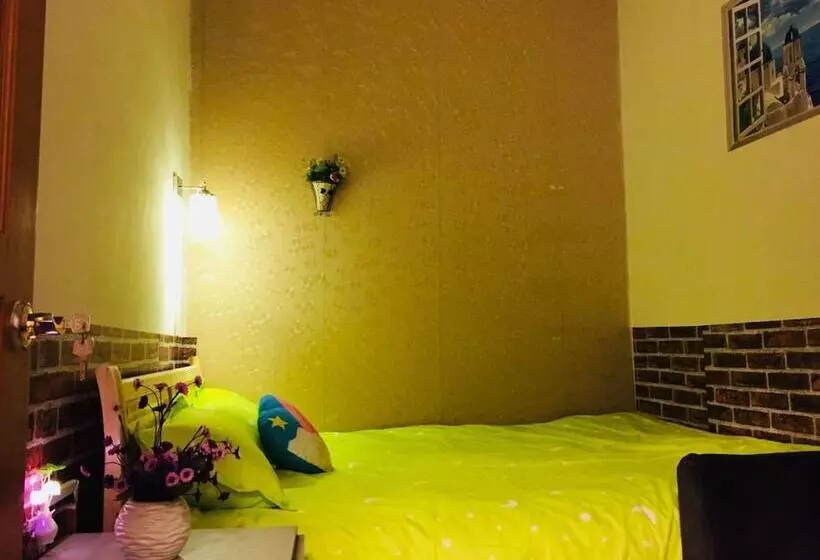 Shu Xu Internet Hostel