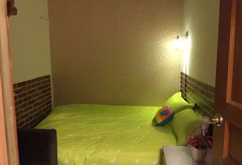 Shu Xu Internet Hostel