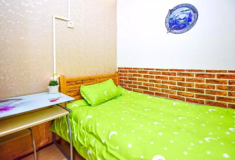 Shu Xu Internet Hostel