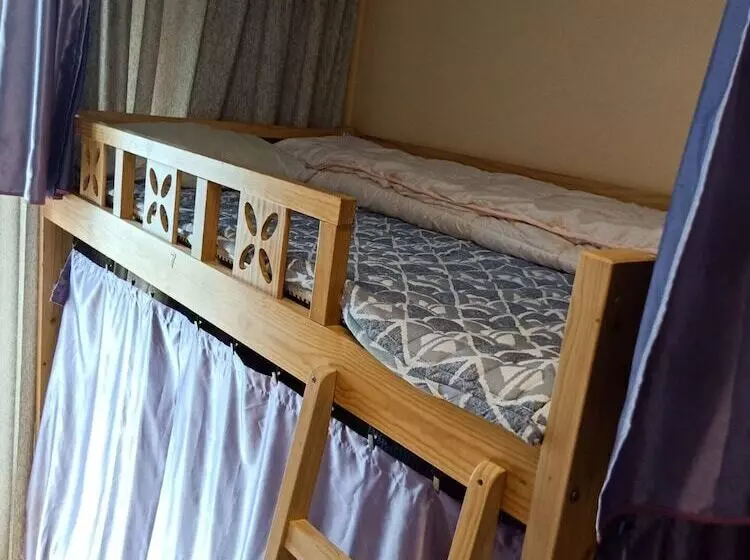 Shu Xu Internet Hostel