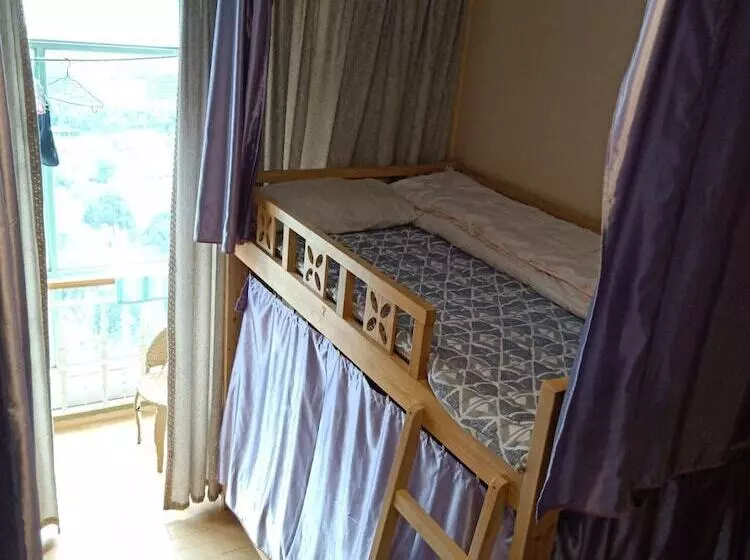 Shu Xu Internet Hostel