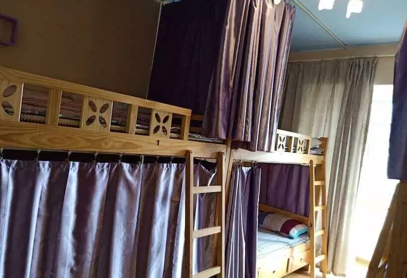 Shu Xu Internet Hostel