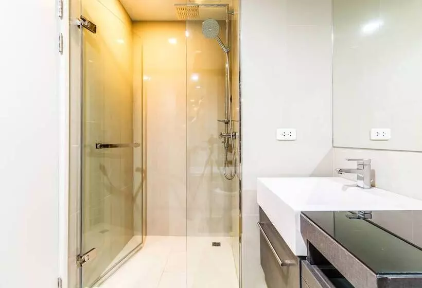 The Deck Condominium By Lofty