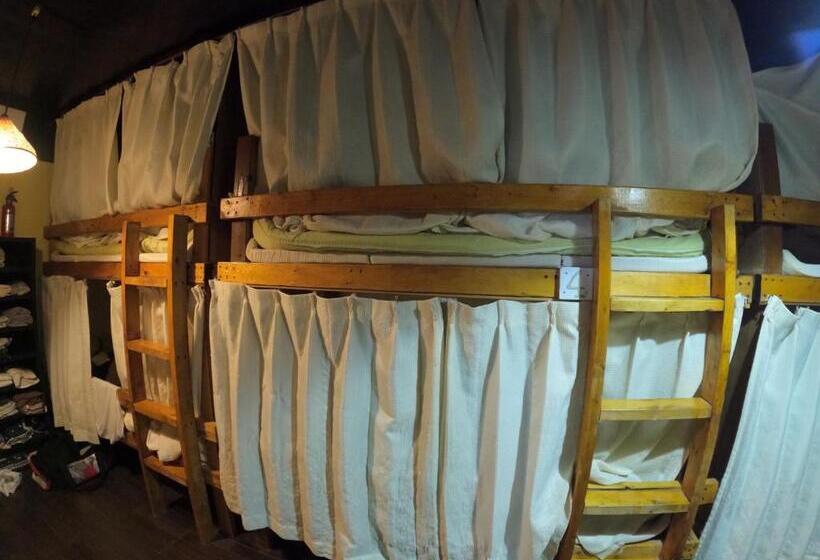 فندق صغير Zamamia International Guesthouse