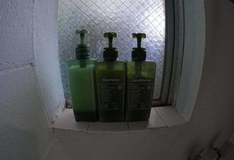 فندق صغير Zamamia International Guesthouse