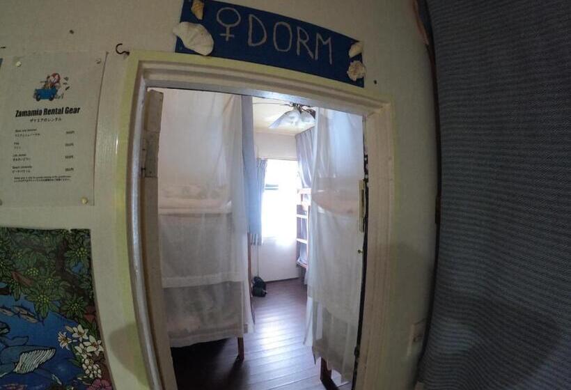 فندق صغير Zamamia International Guesthouse