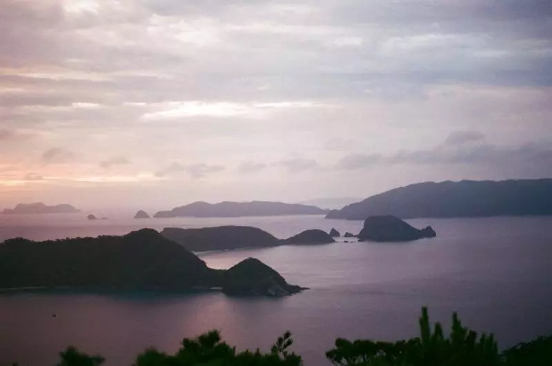 ユースホステル Zamamia International Guesthouse