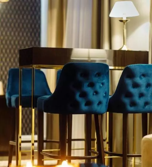 Apart-hotel Semashko