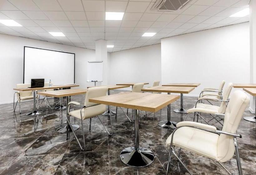 Apart-hotel Semashko