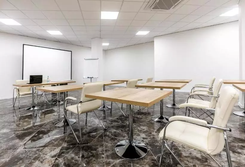 Apart-hotel Semashko