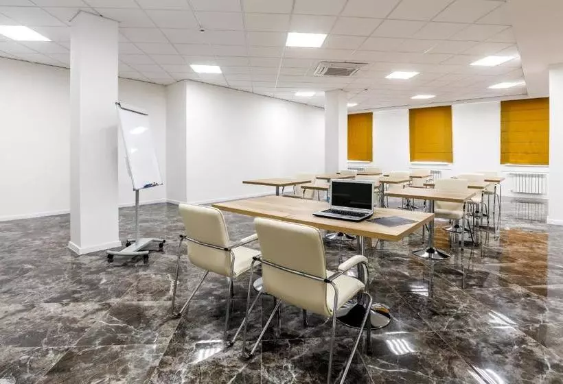 Apart-hotel Semashko