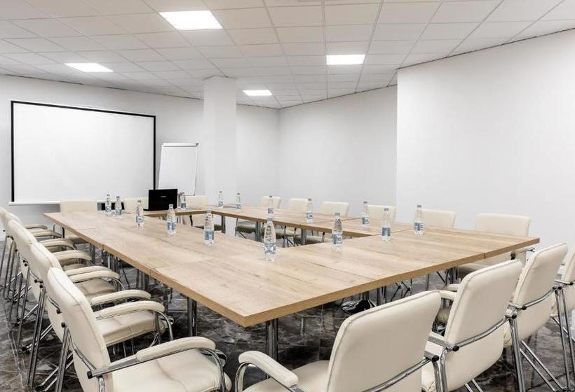 Apart-hotel Semashko