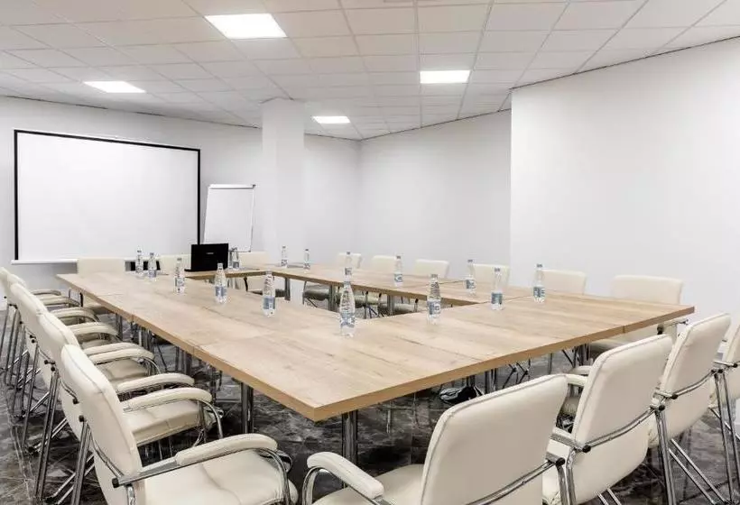 Apart-hotel Semashko