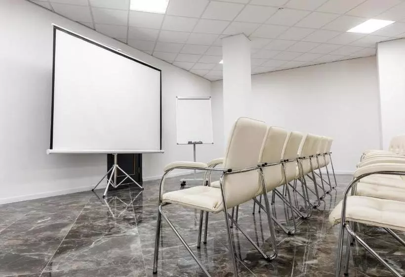 Apart-hotel Semashko