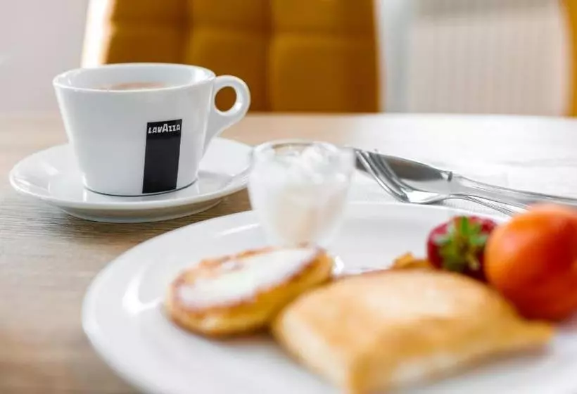 Apart-hotel Semashko