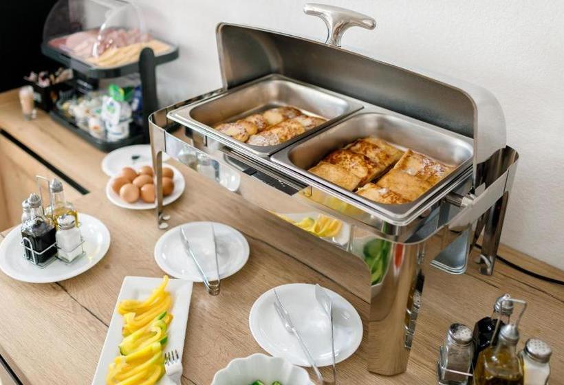 Apart-hotel Semashko