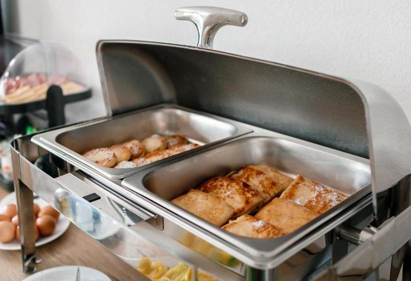 Apart-hotel Semashko