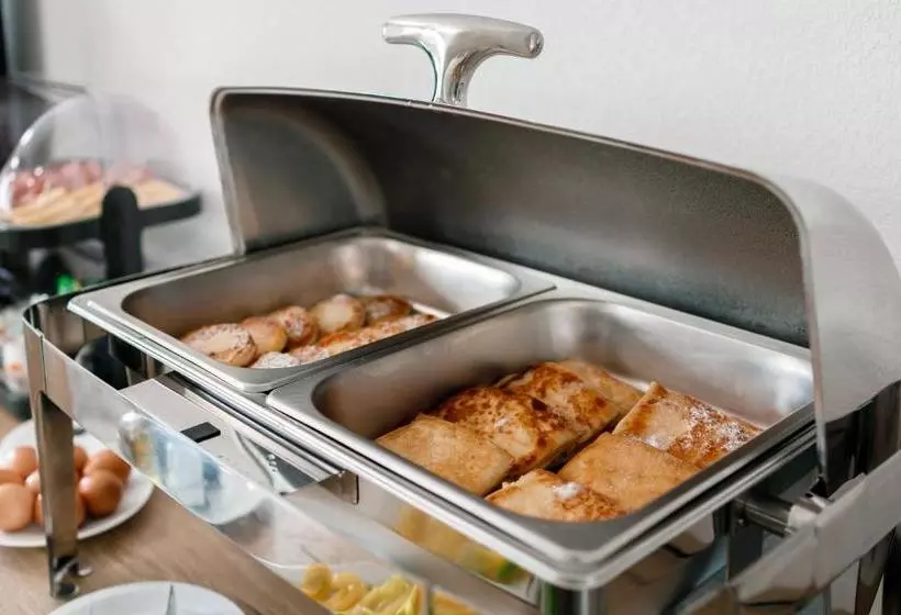 Apart-hotel Semashko