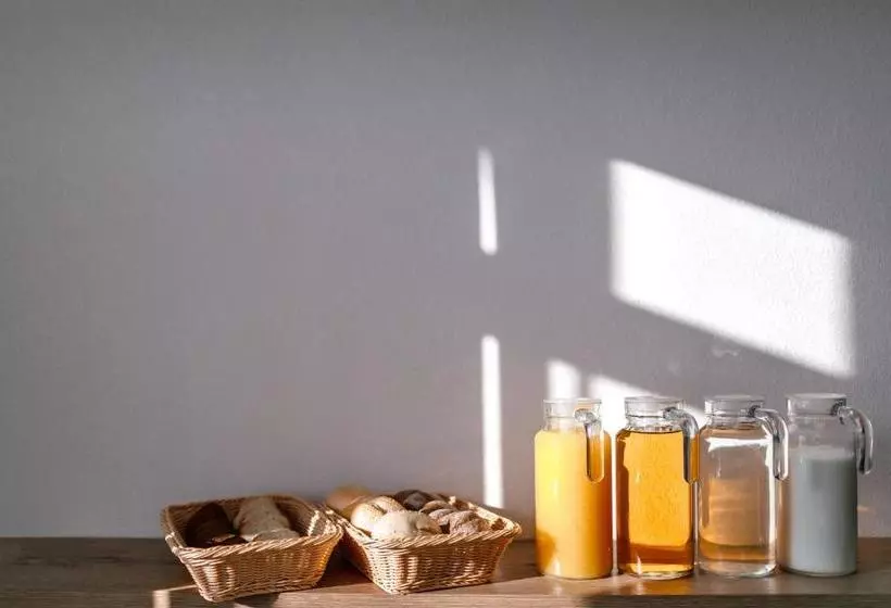 Apart-hotel Semashko