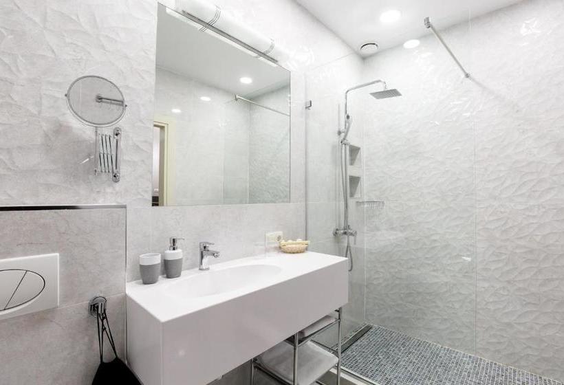 Apart-hotel Semashko