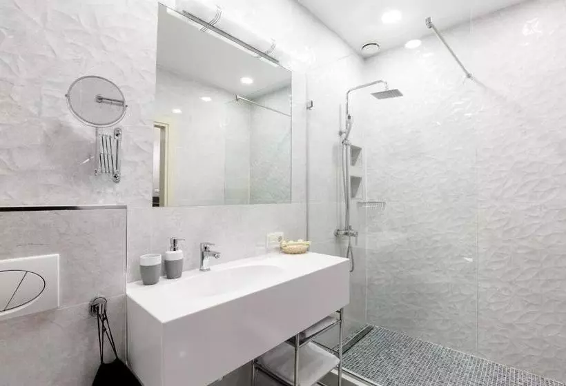 Apart-hotel Semashko