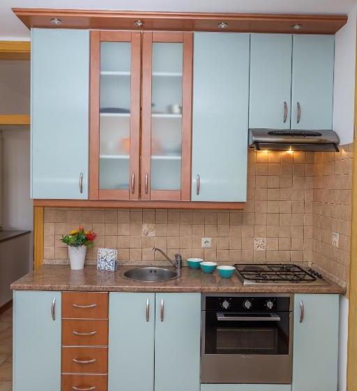 Apartments In City Center Ani