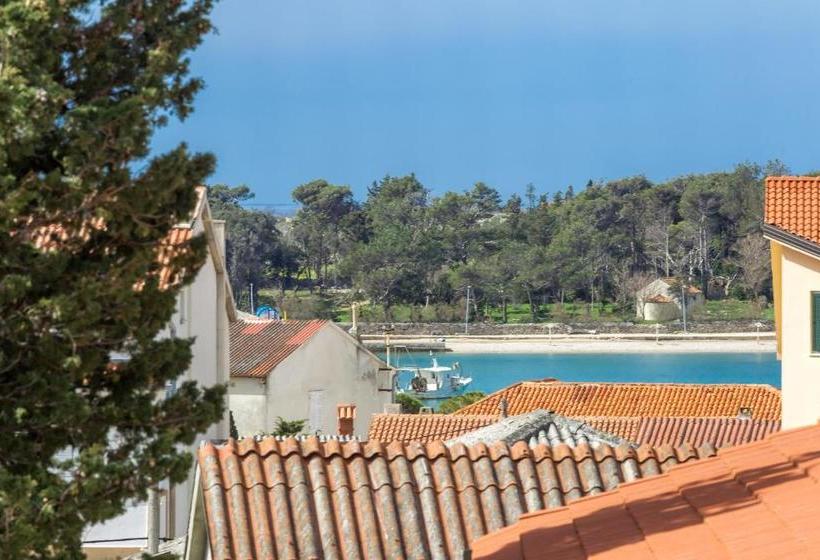 Apartments In City Center Ani