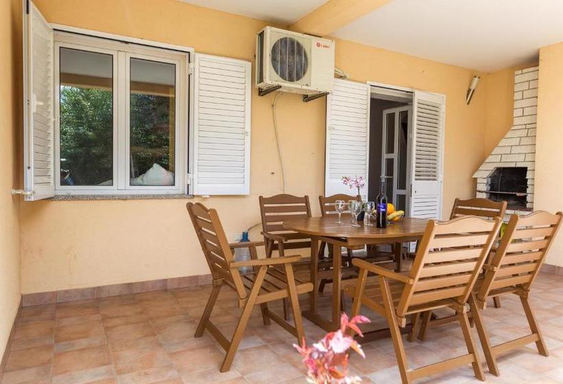 Apartments In City Center Ani