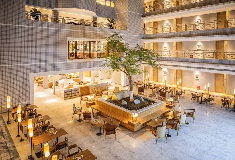 Atour Hotel Tianjin Nankai University Branch