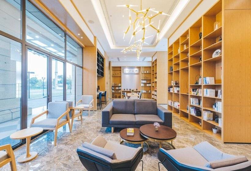 Atour Hotel Xiang Cheng Suzhou
