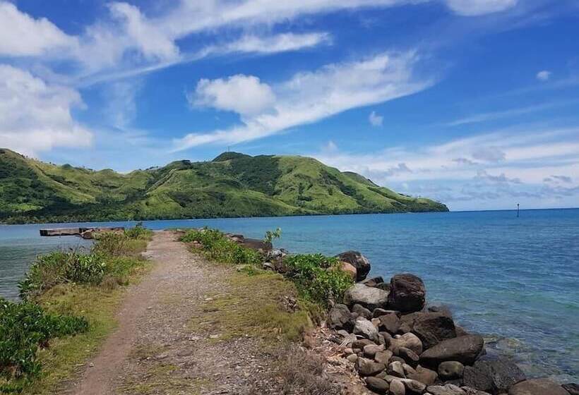 Bed and Breakfast Navutovuto Accommodation