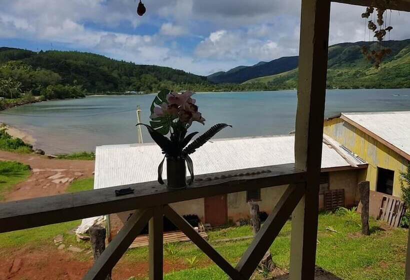 Bed and Breakfast Navutovuto Accommodation