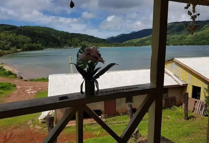 Aamiaismajoitus (B&B) Navutovuto Accommodation