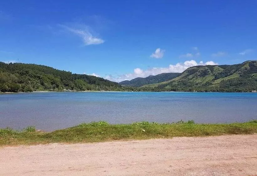 Aamiaismajoitus (B&B) Navutovuto Accommodation