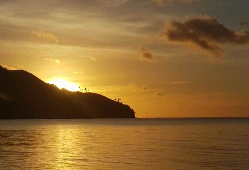 Bed and Breakfast Navutovuto Accommodation