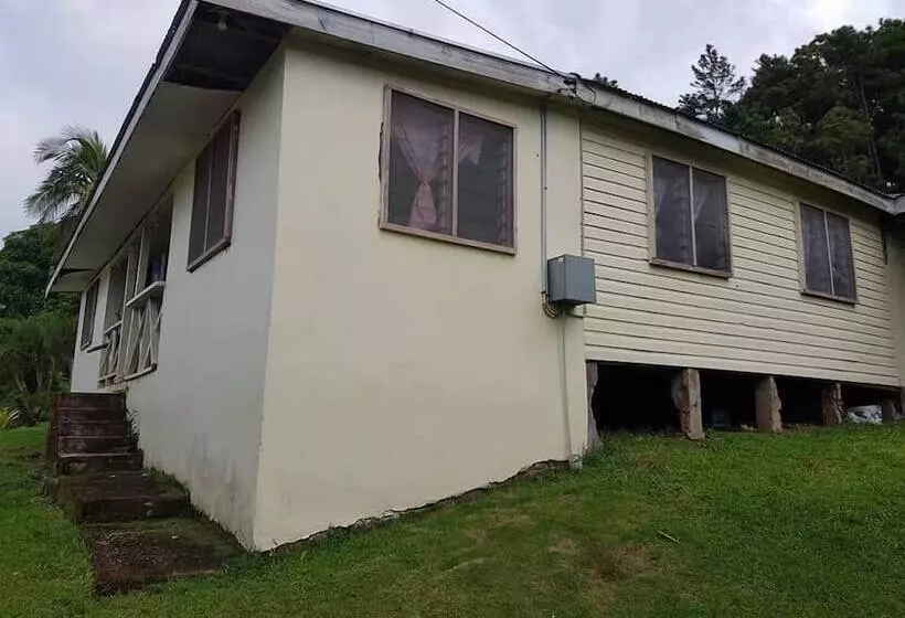 Aamiaismajoitus (B&B) Navutovuto Accommodation