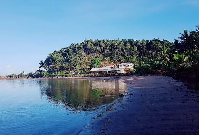 Bed and Breakfast Navutovuto Accommodation