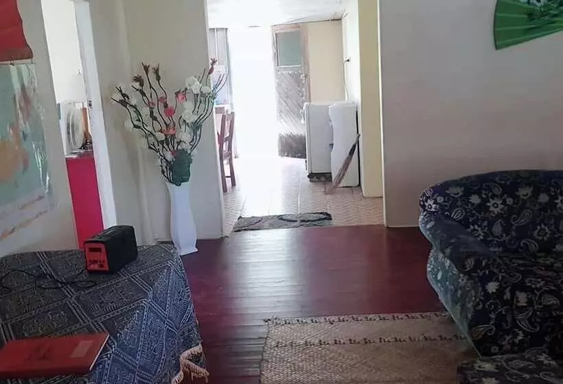 Aamiaismajoitus (B&B) Navutovuto Accommodation